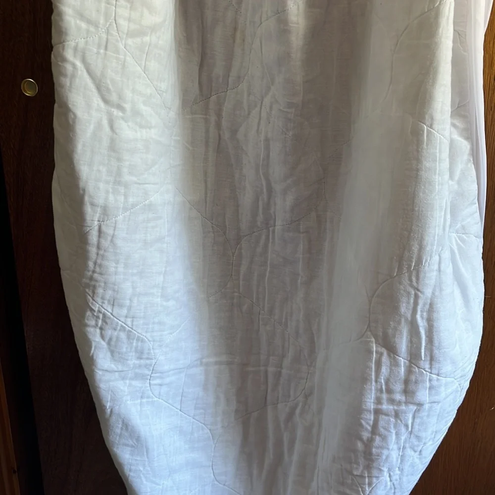 Twin XL MATRESS COVER protector